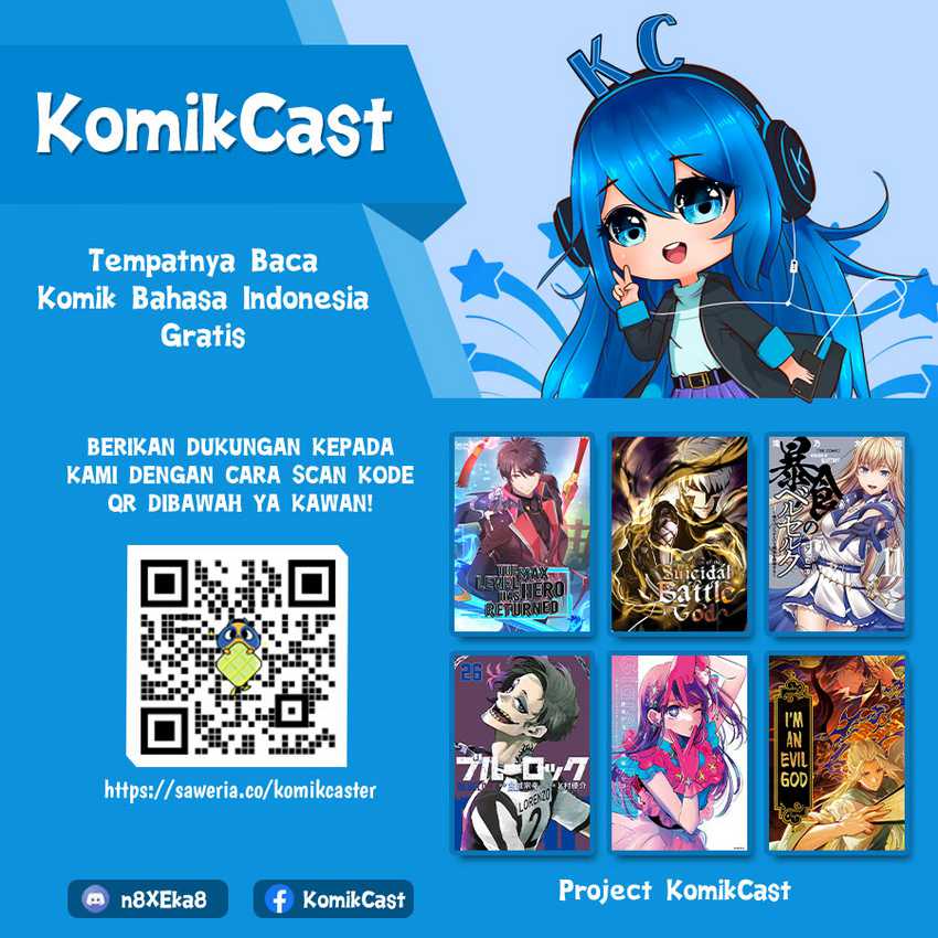 Ore no Iinazuke ni Natta Jimiko, Ie de wa Kawaii Shika Nai! Chapter 10 Gambar 22