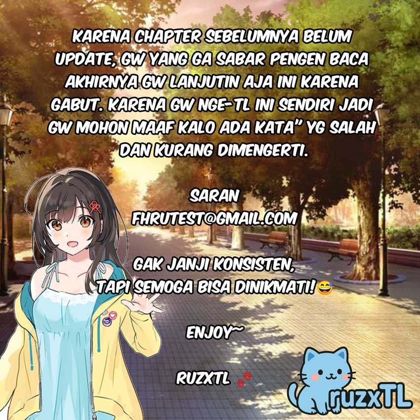 Ore no Iinazuke ni Natta Jimiko, Ie de wa Kawaii Shika Nai! Chapter 17 Gambar 25