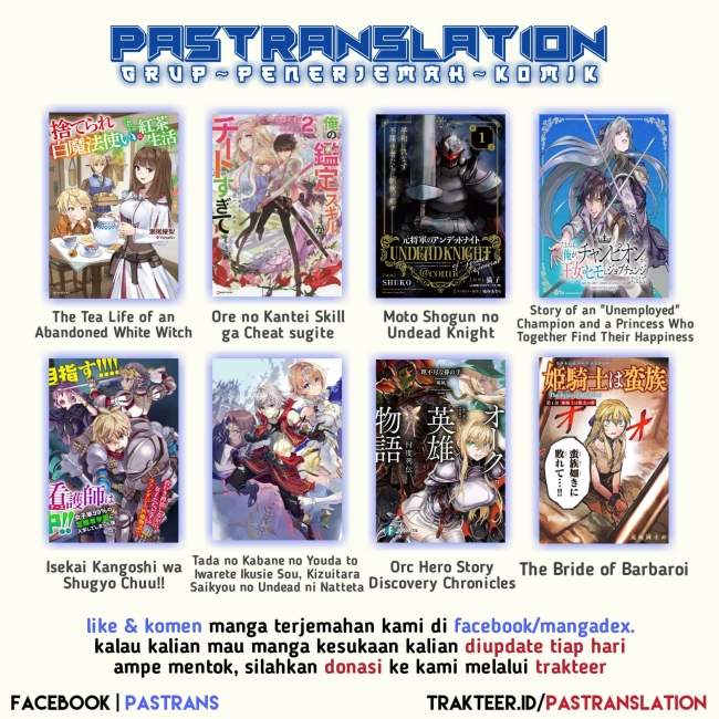 Ore no Kantei Skill ga Cheat Sugite Chapter 4.3 Gambar 14
