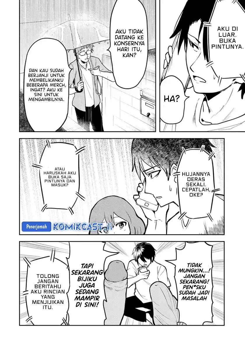 Ore no Kokan wa Bishoujo Datta no ka Chapter 29 Gambar 12