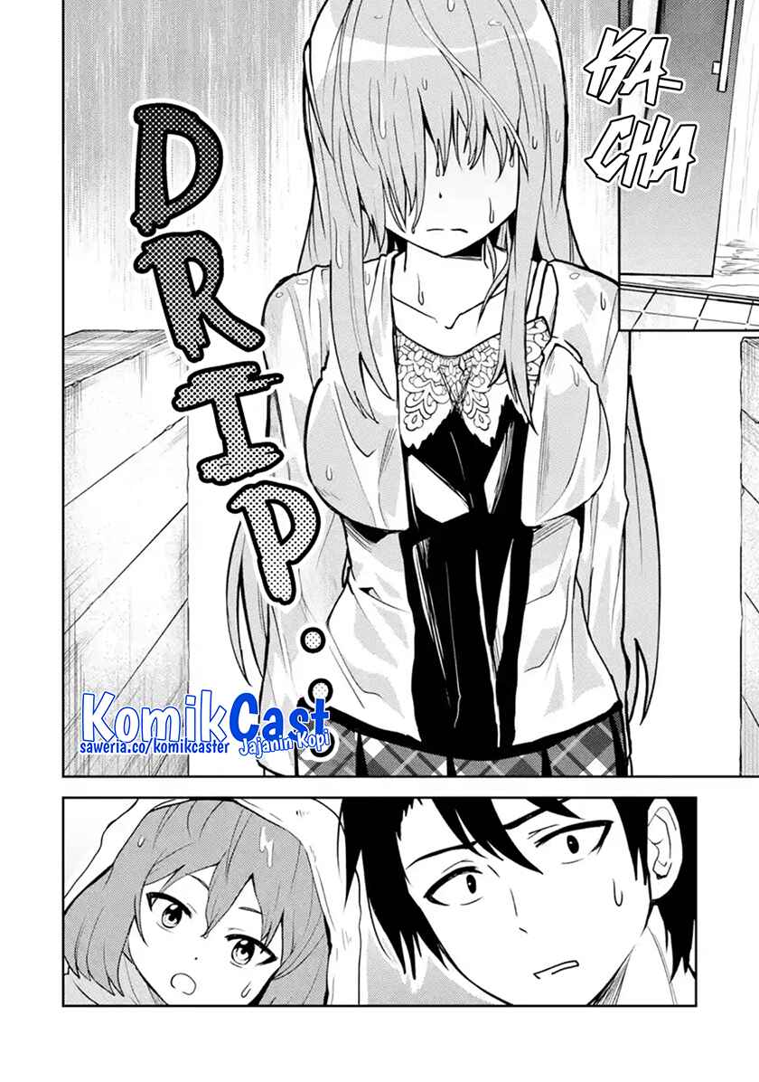 Baca Manga Ore no Kokan wa Bishoujo Datta no ka Chapter 29 Gambar 2