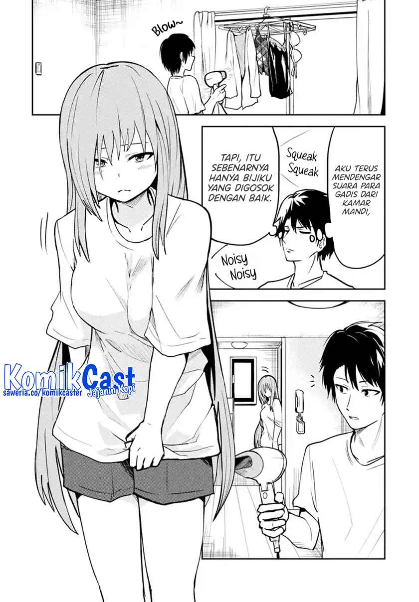 Ore no Kokan wa Bishoujo Datta no ka Chapter 29 Gambar 6