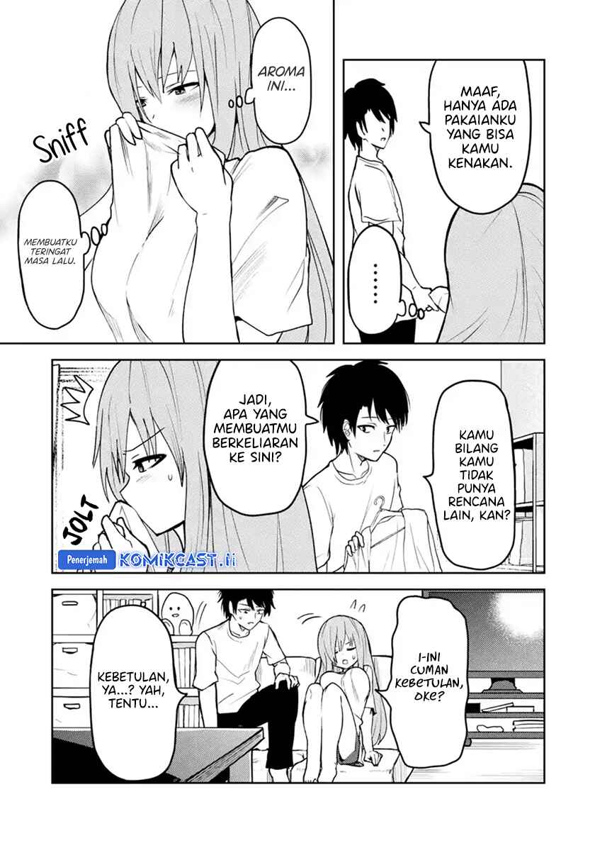 Ore no Kokan wa Bishoujo Datta no ka Chapter 29 Gambar 7