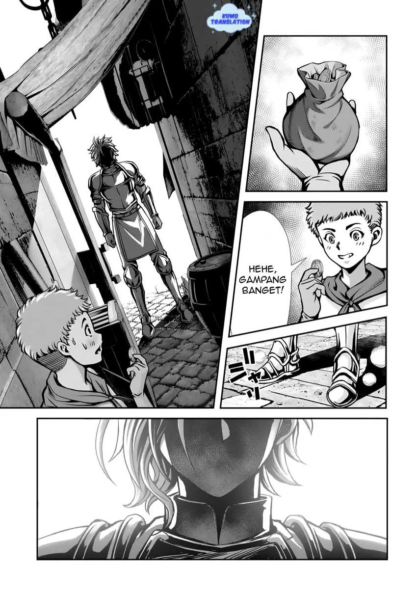 Ore to Seijo ga Dekiteru Koto ga Baretara Kono Party wa Houkai suru Chapter 4.1 Gambar 8