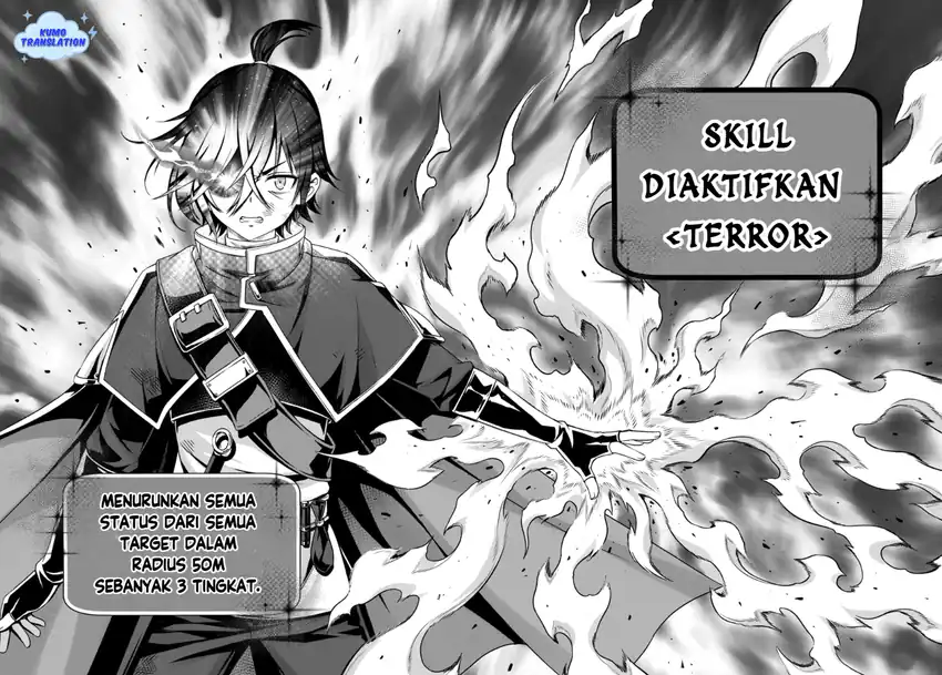 Ore to Seijo ga Dekiteru Koto ga Baretara Kono Party wa Houkai suru Chapter 6.2 Gambar 5