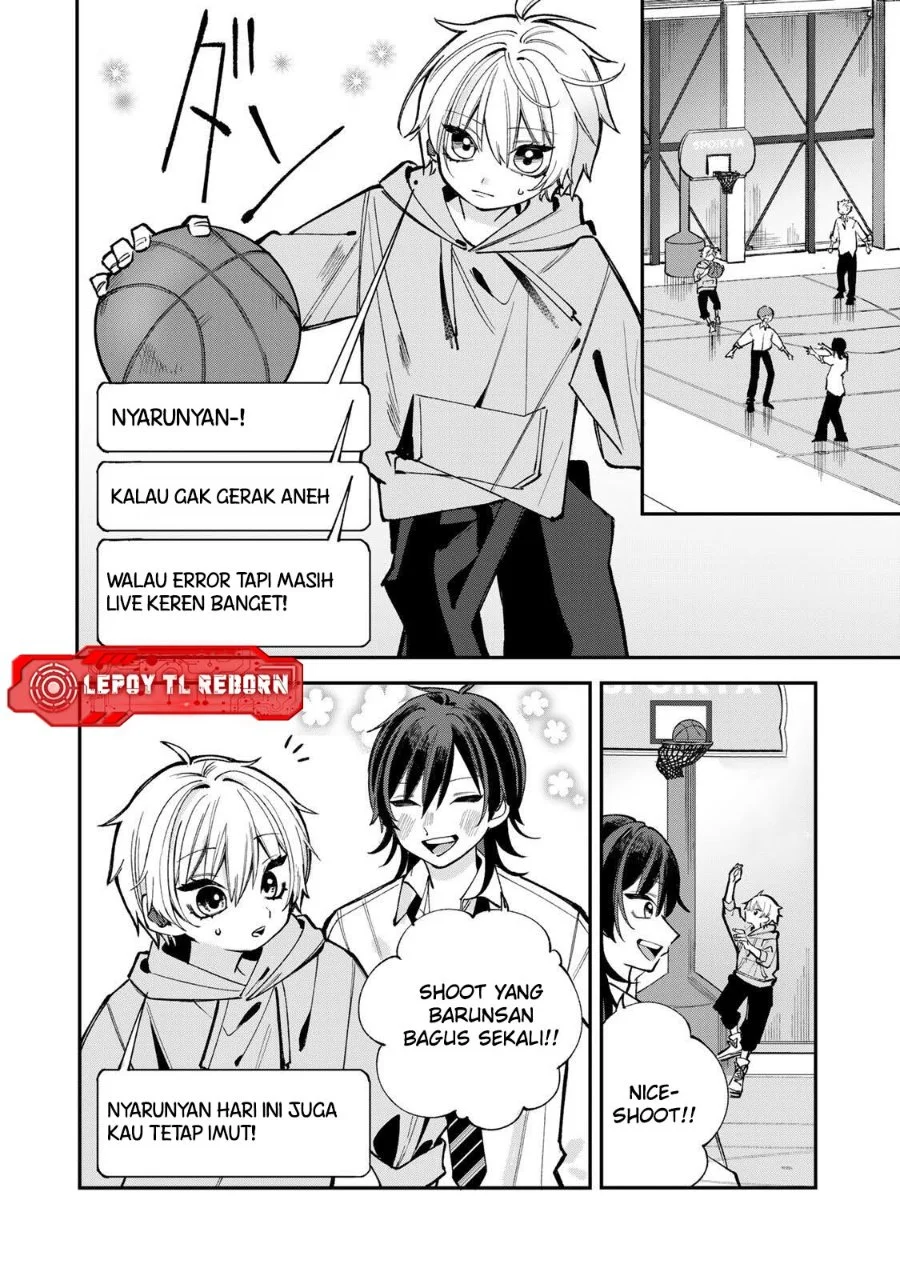 Ore wa Bishoujo VTuber Chapter 1 Gambar 24
