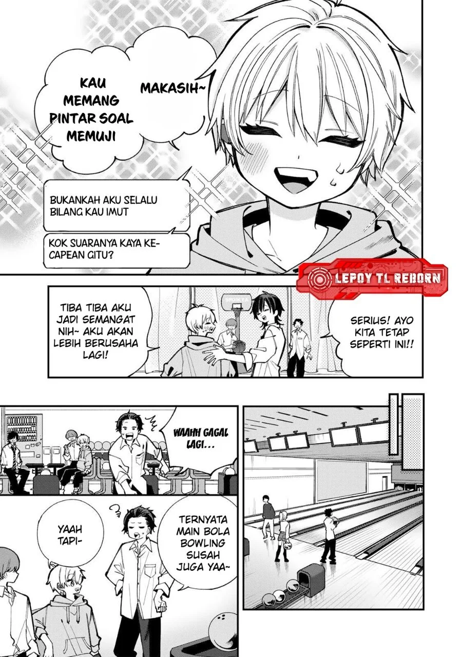 Ore wa Bishoujo VTuber Chapter 1 Gambar 25