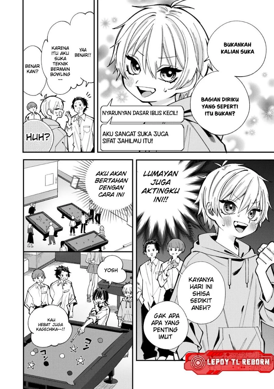 Ore wa Bishoujo VTuber Chapter 1 Gambar 26