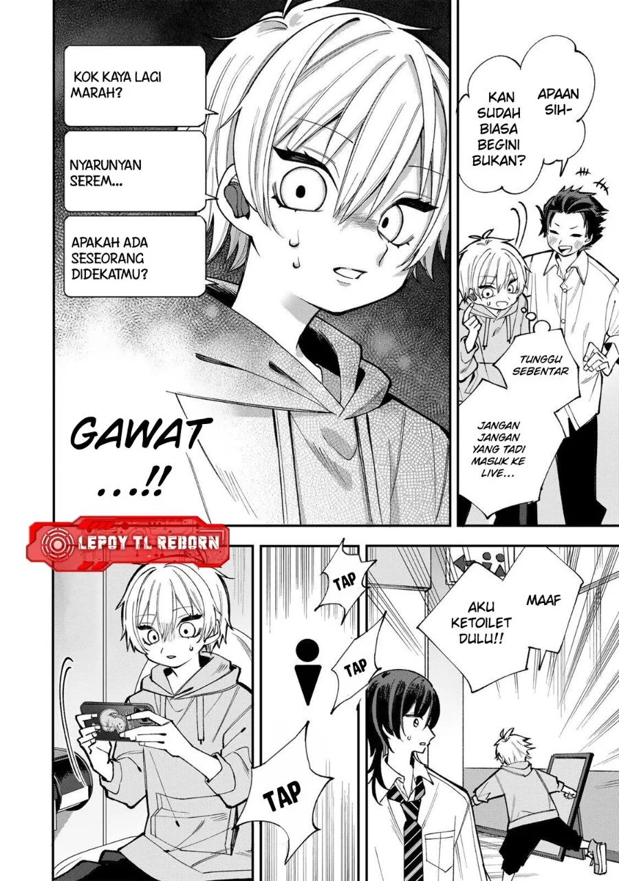 Ore wa Bishoujo VTuber Chapter 1 Gambar 28