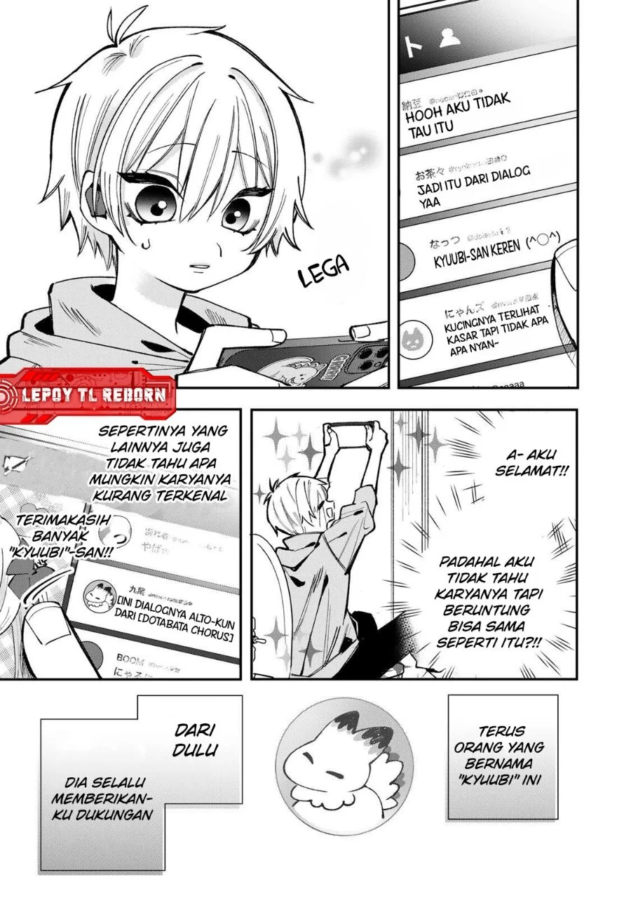 Ore wa Bishoujo VTuber Chapter 1 Gambar 31