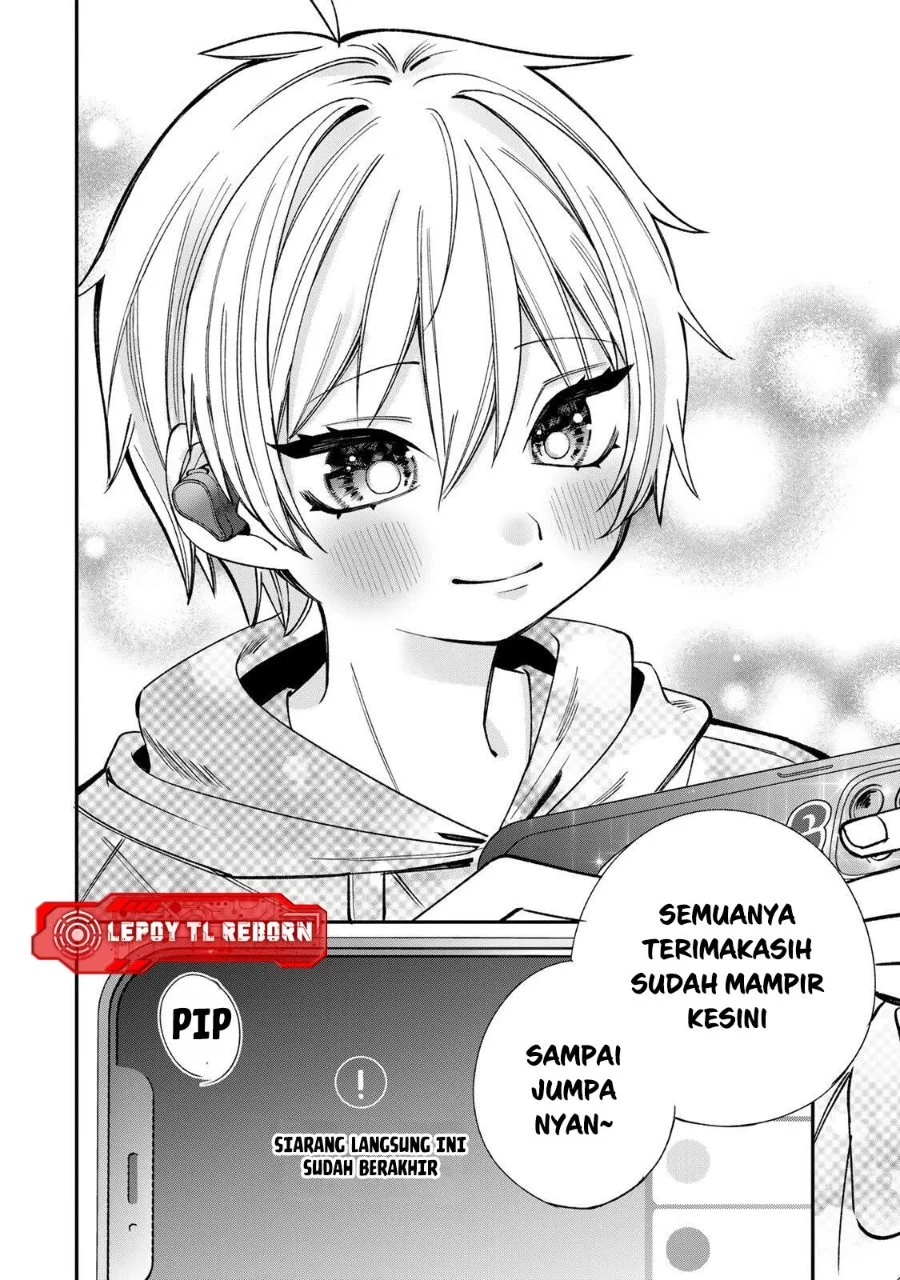 Ore wa Bishoujo VTuber Chapter 1 Gambar 32