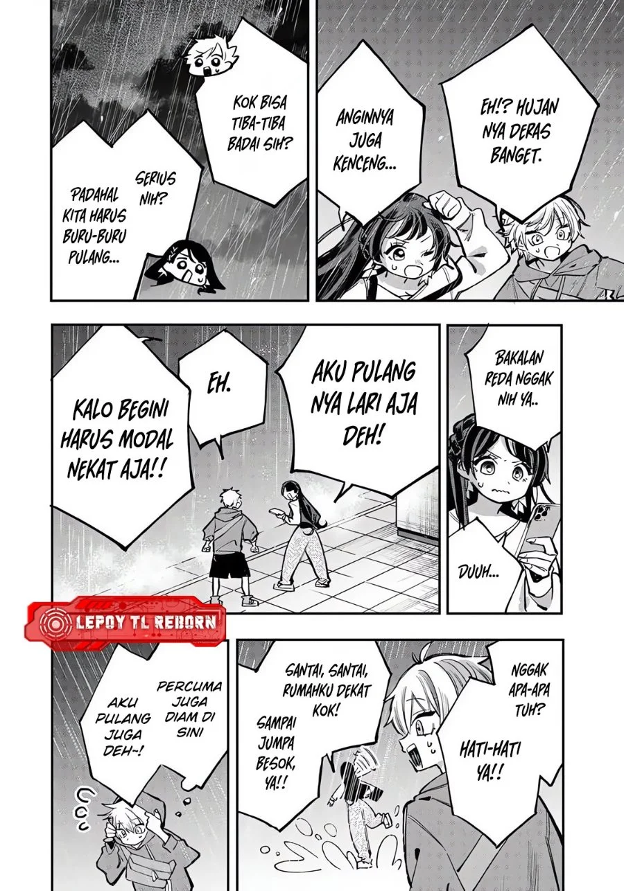 Ore wa Bishoujo VTuber Chapter 10 Gambar 14