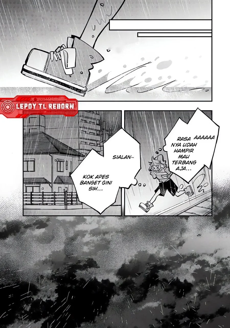 Ore wa Bishoujo VTuber Chapter 10 Gambar 15