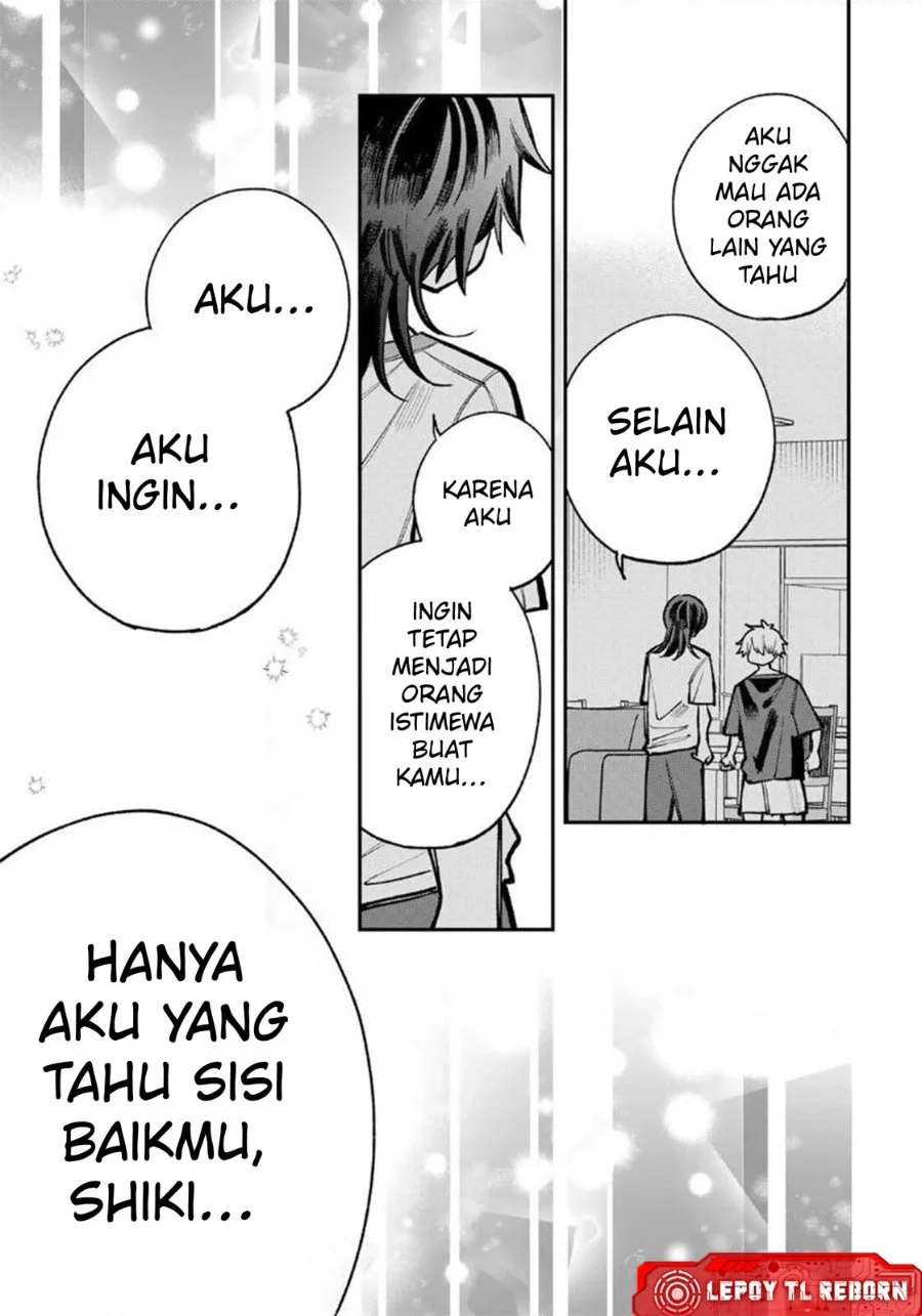 Ore wa Bishoujo VTuber Chapter 11 Gambar 11