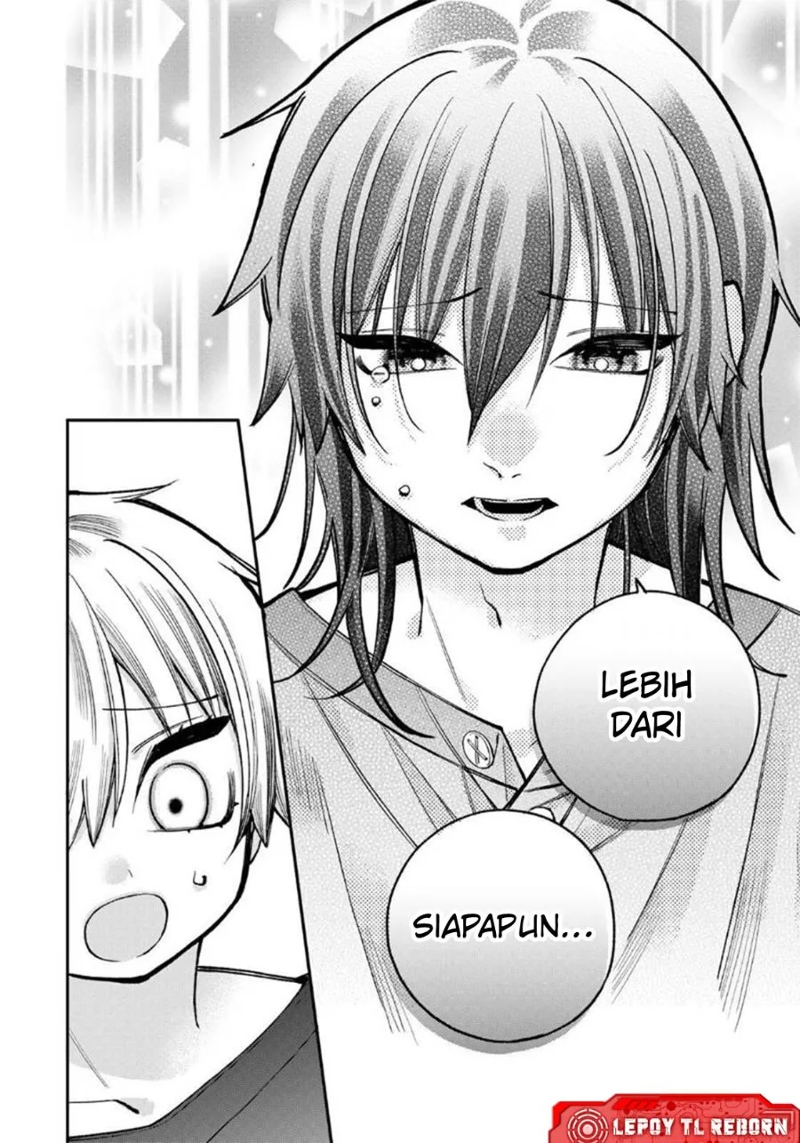 Ore wa Bishoujo VTuber Chapter 11 Gambar 12