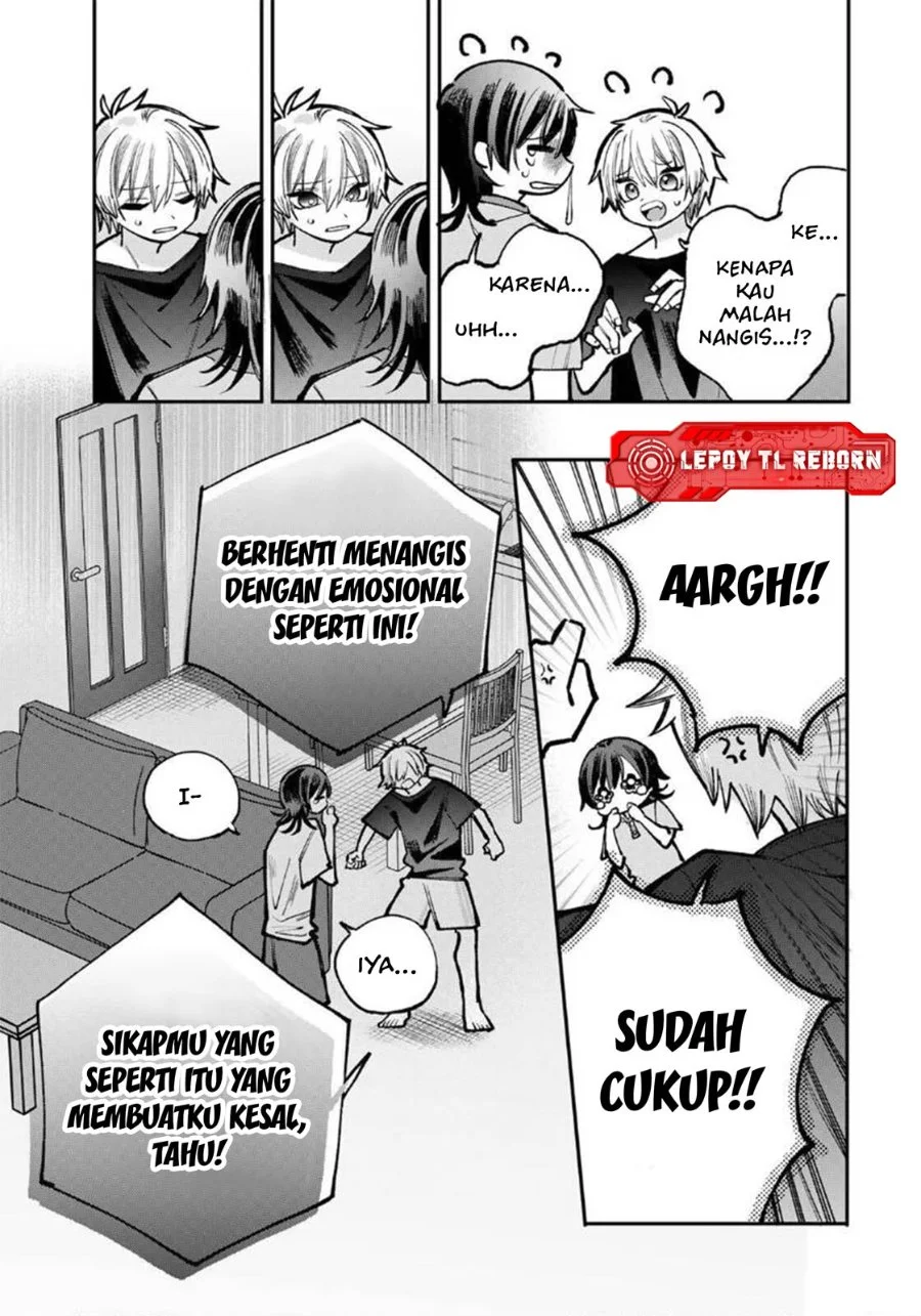 Ore wa Bishoujo VTuber Chapter 11 Gambar 13