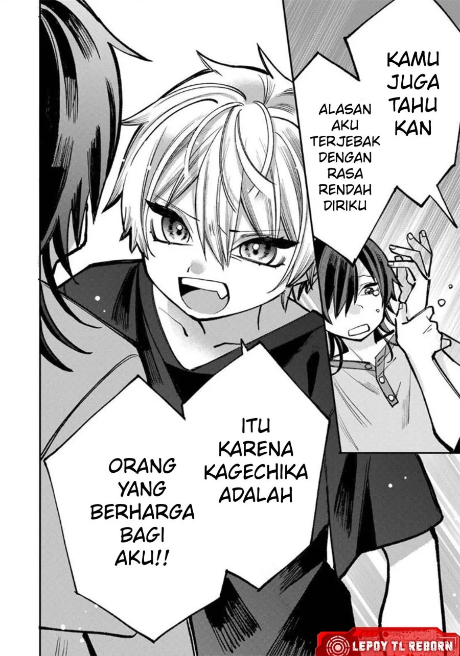 Ore wa Bishoujo VTuber Chapter 11 Gambar 14