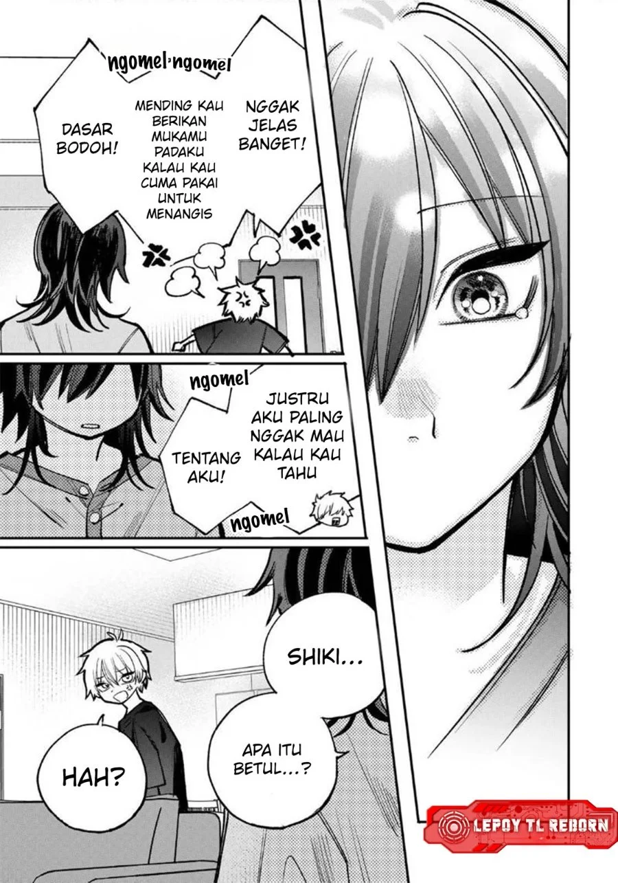 Ore wa Bishoujo VTuber Chapter 11 Gambar 15