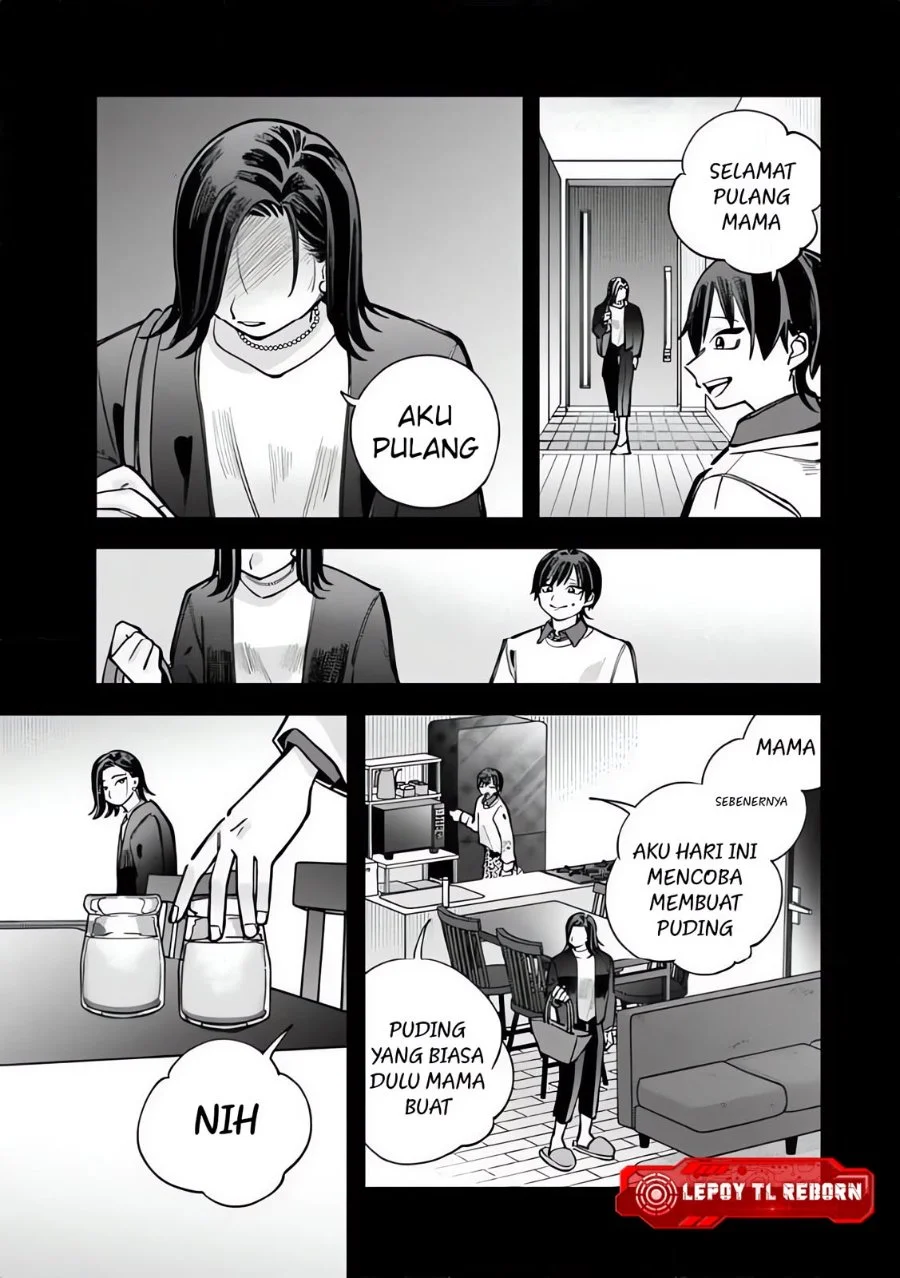 Ore wa Bishoujo VTuber Chapter 12 Gambar 13