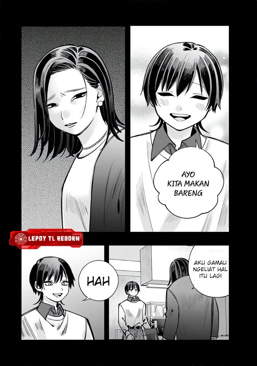 Ore wa Bishoujo VTuber Chapter 12 Gambar 14
