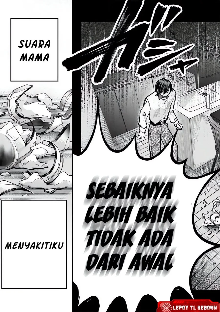 Ore wa Bishoujo VTuber Chapter 12 Gambar 17