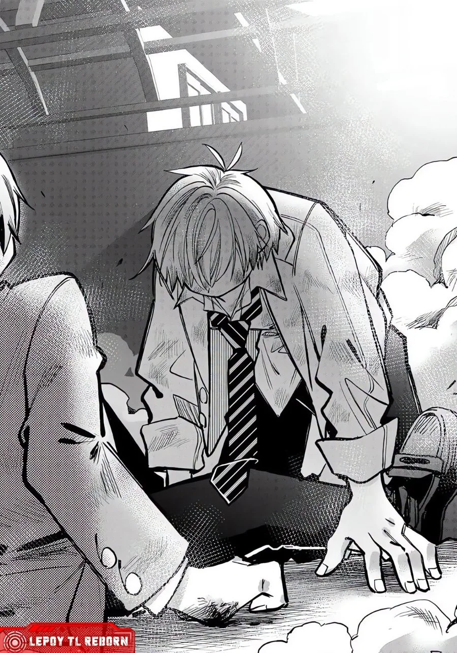 Ore wa Bishoujo VTuber Chapter 13 Gambar 12