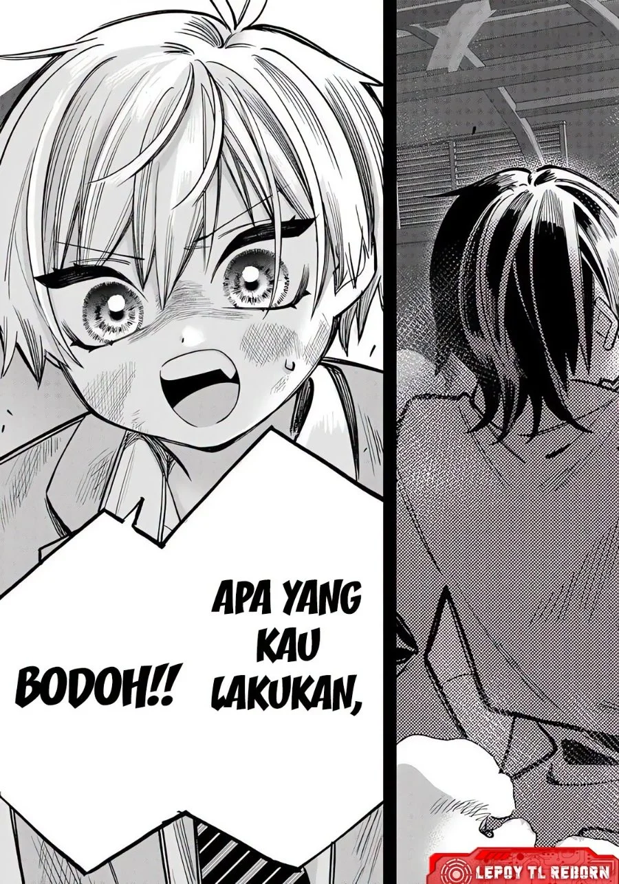Ore wa Bishoujo VTuber Chapter 13 Gambar 13
