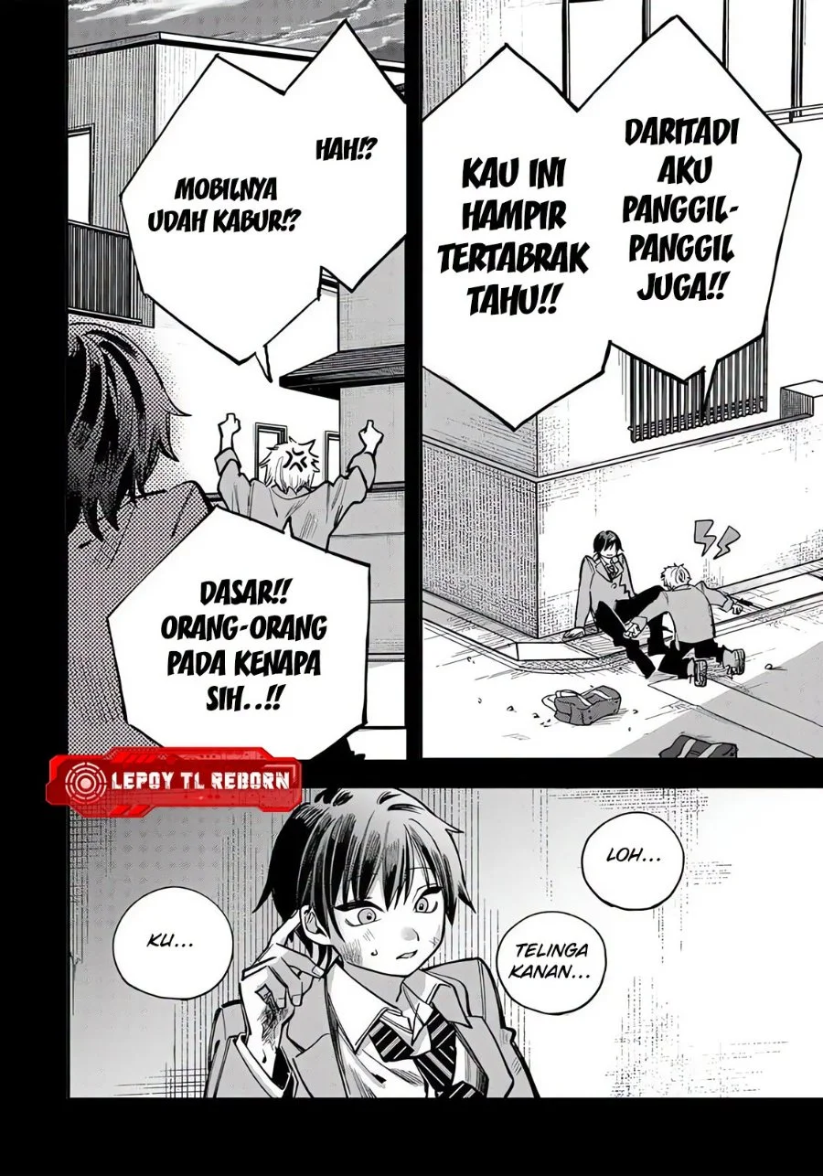 Ore wa Bishoujo VTuber Chapter 13 Gambar 14