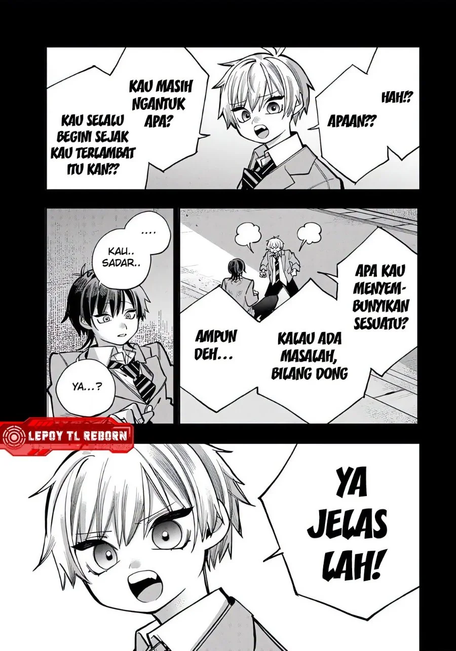 Ore wa Bishoujo VTuber Chapter 13 Gambar 15