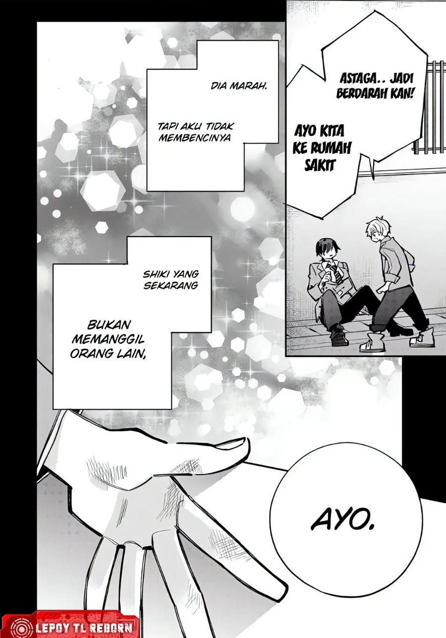 Ore wa Bishoujo VTuber Chapter 13 Gambar 16