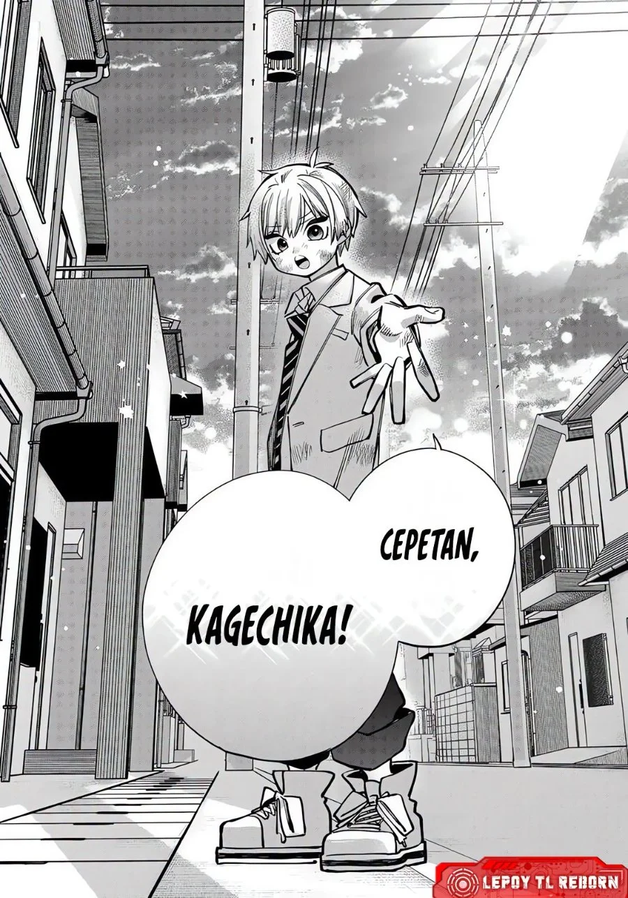 Ore wa Bishoujo VTuber Chapter 13 Gambar 17