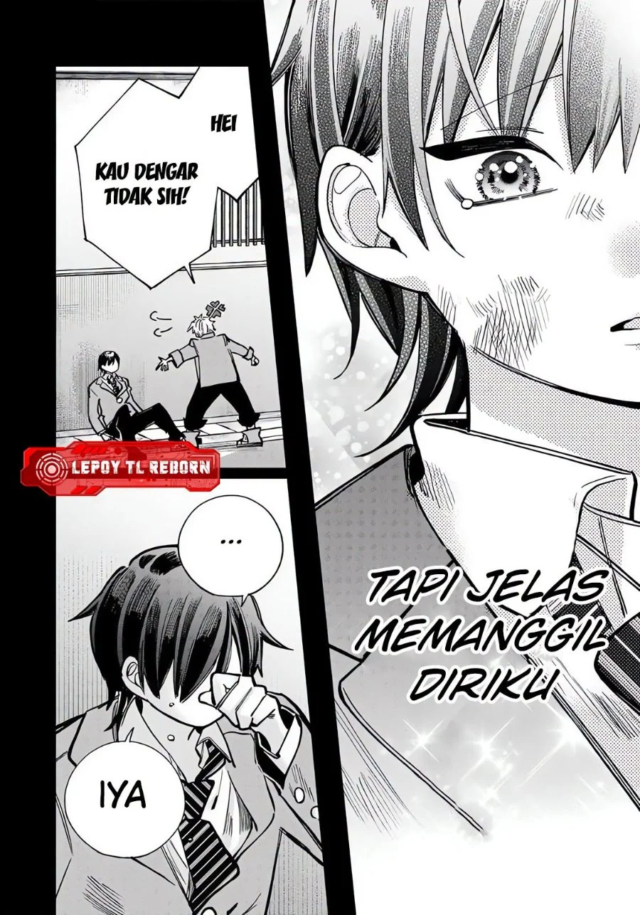 Ore wa Bishoujo VTuber Chapter 13 Gambar 18