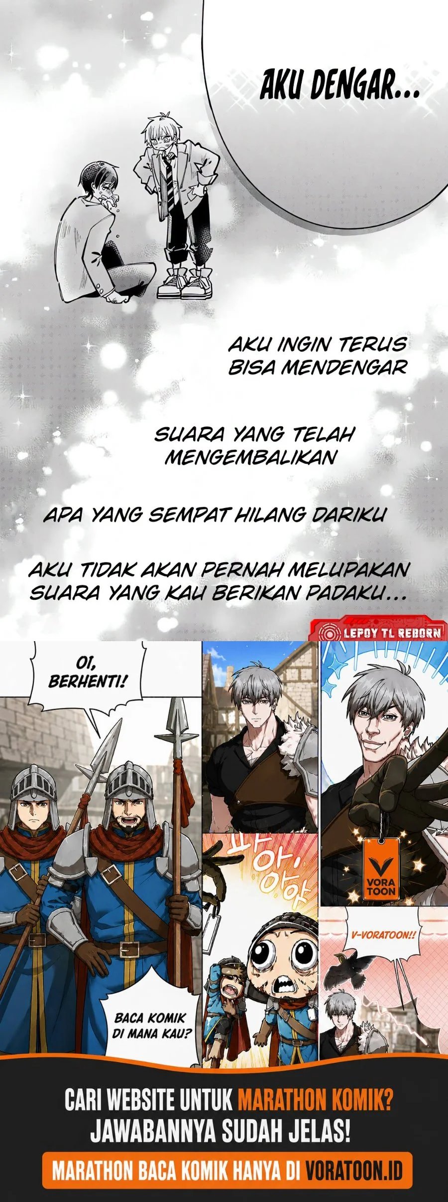 Ore wa Bishoujo VTuber Chapter 13 Gambar 19