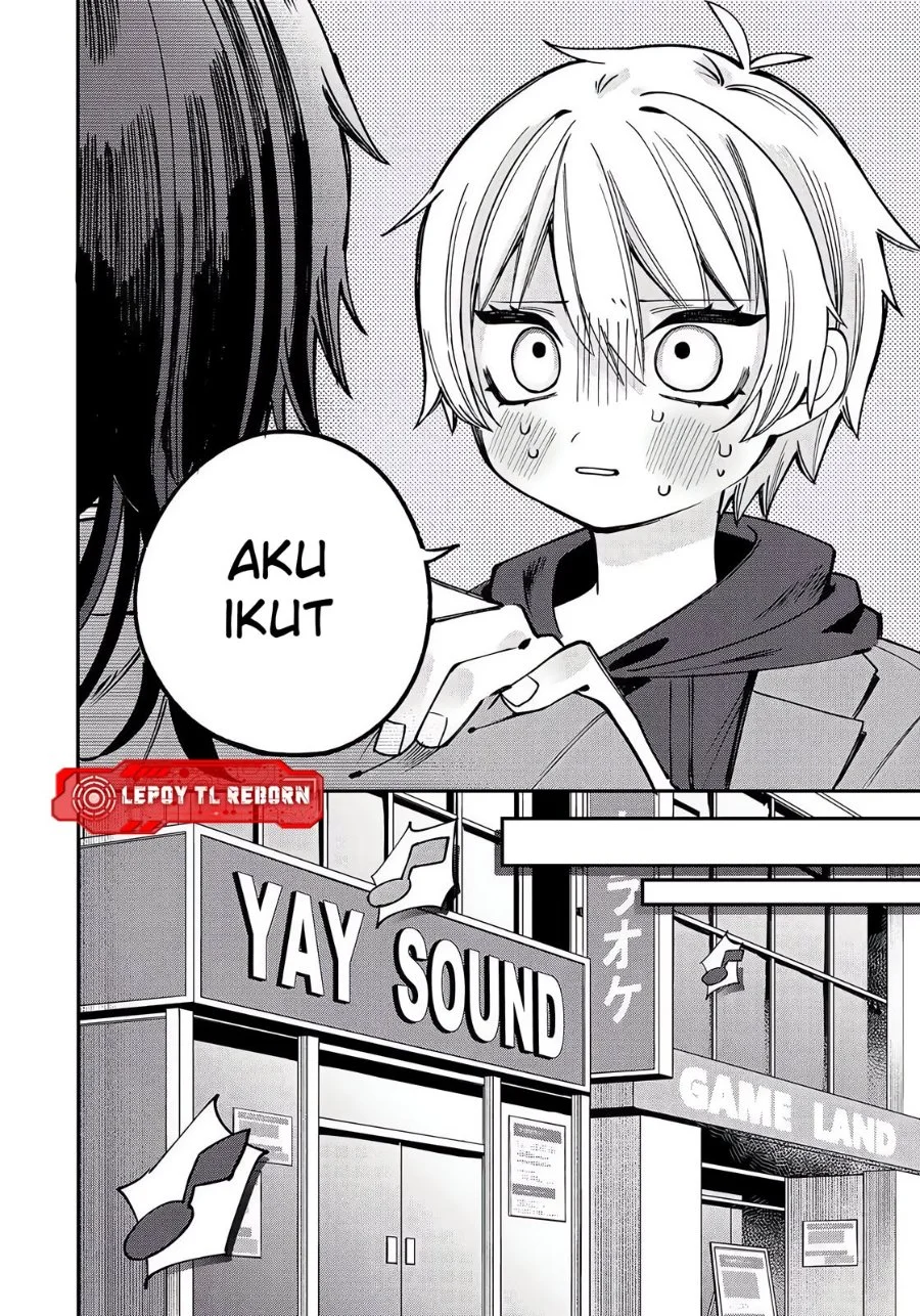 Ore wa Bishoujo VTuber Chapter 2.1 Gambar 14