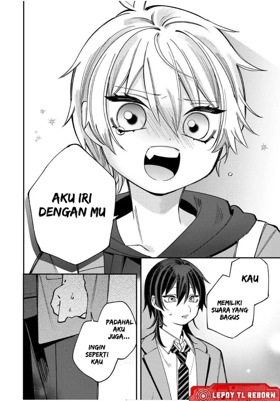 Ore wa Bishoujo VTuber Chapter 2.2 Gambar 12