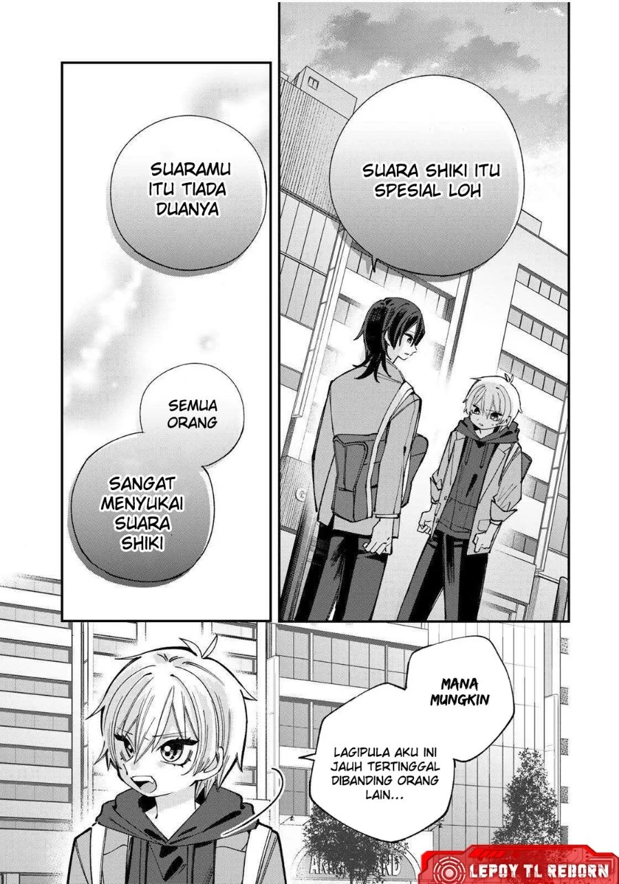 Ore wa Bishoujo VTuber Chapter 2.2 Gambar 13