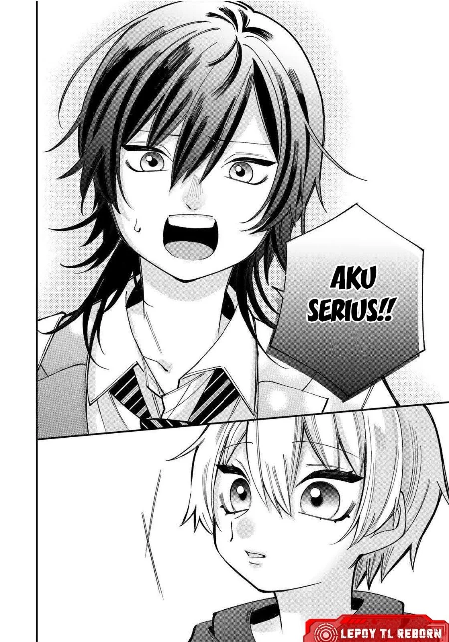 Ore wa Bishoujo VTuber Chapter 2.2 Gambar 14