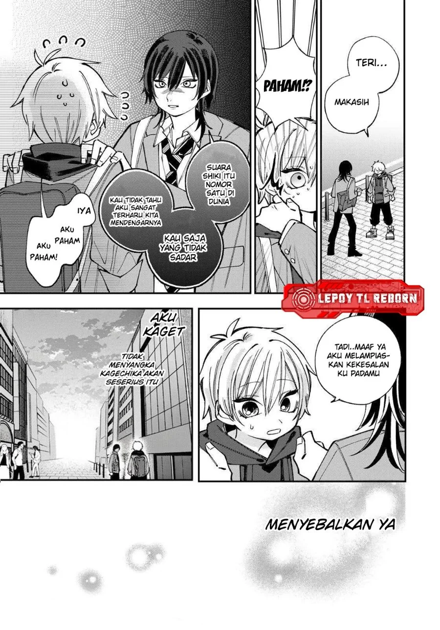 Ore wa Bishoujo VTuber Chapter 2.2 Gambar 15