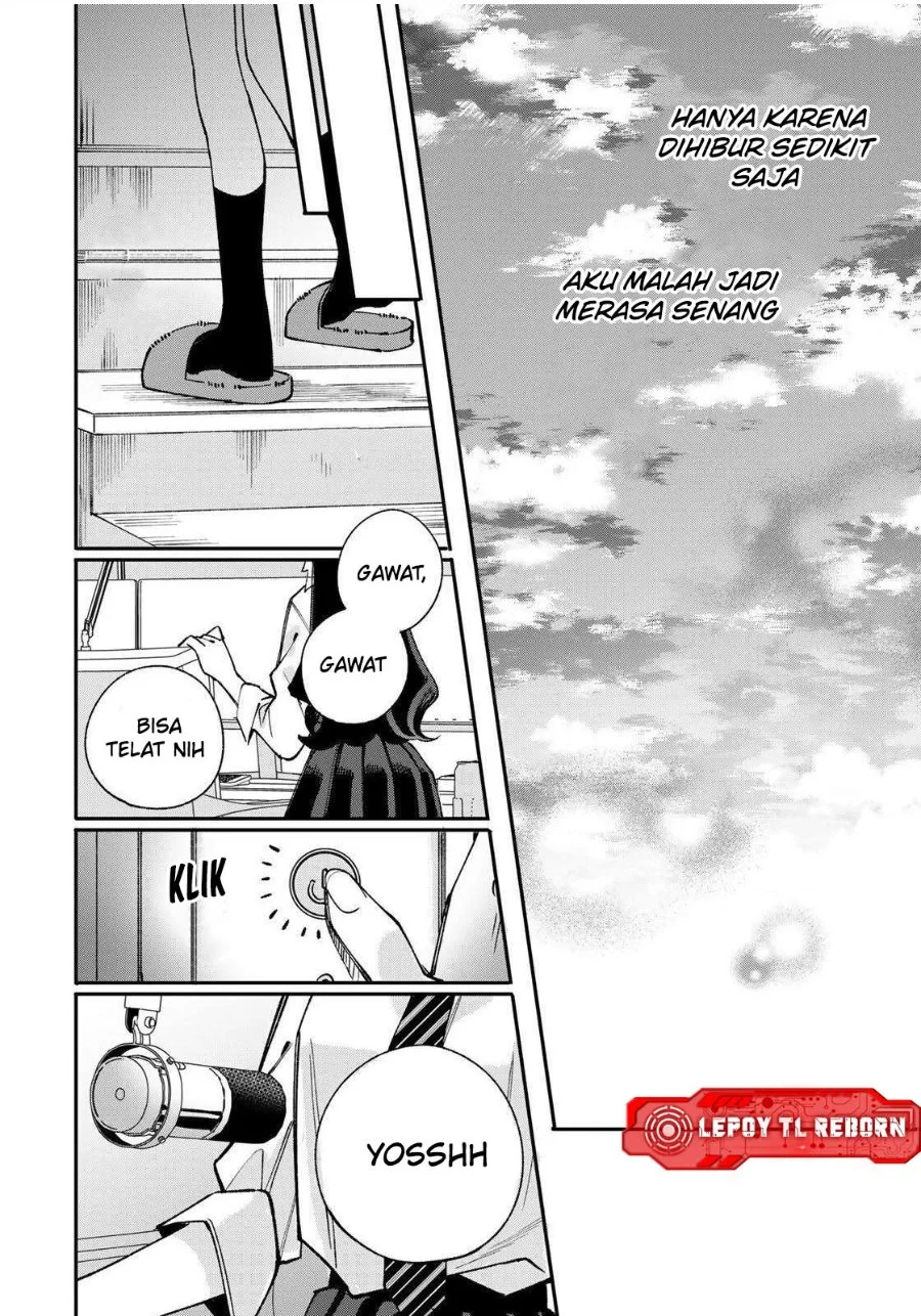 Ore wa Bishoujo VTuber Chapter 2.2 Gambar 16