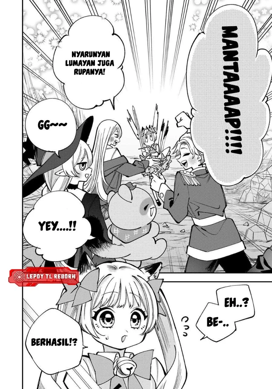 Ore wa Bishoujo VTuber Chapter 3.2 Gambar 12