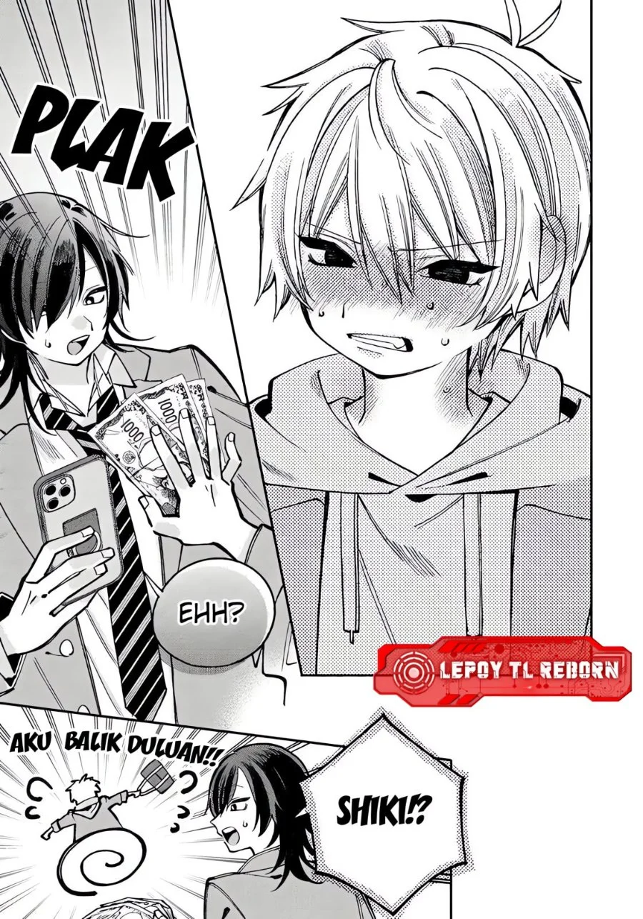 Ore wa Bishoujo VTuber Chapter 4 Gambar 15