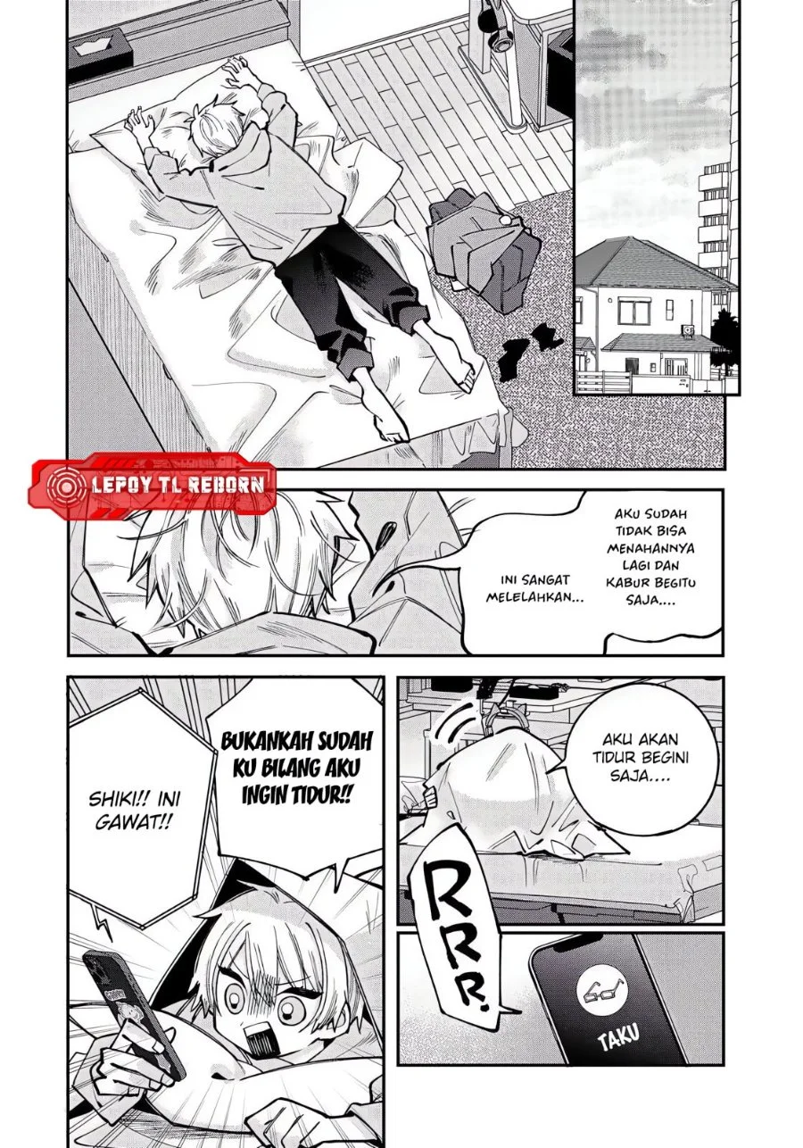Ore wa Bishoujo VTuber Chapter 4 Gambar 16