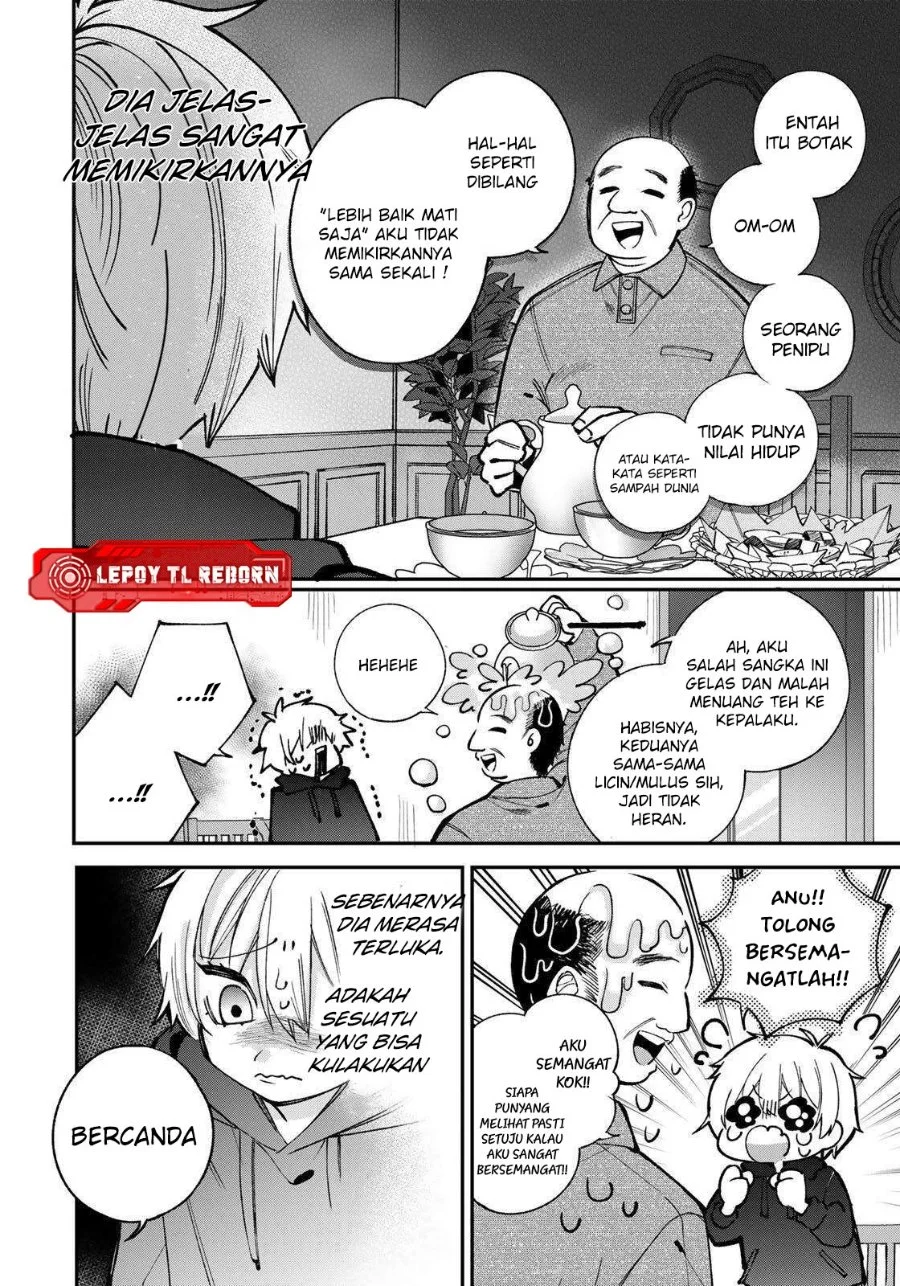 Ore wa Bishoujo VTuber Chapter 5 Gambar 12