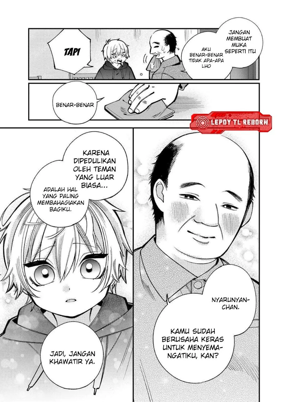 Ore wa Bishoujo VTuber Chapter 5 Gambar 13