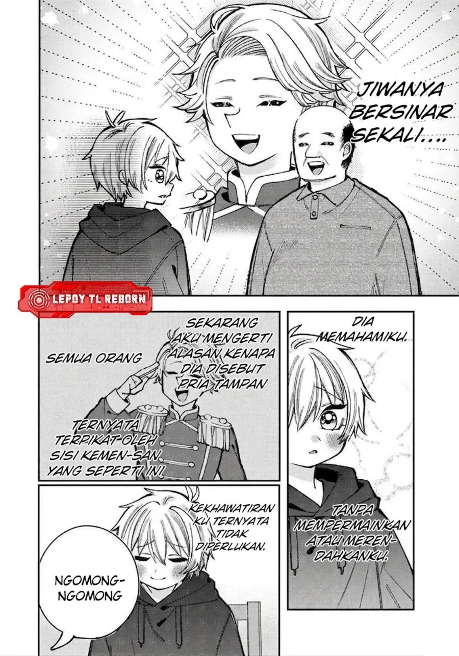 Ore wa Bishoujo VTuber Chapter 5 Gambar 14