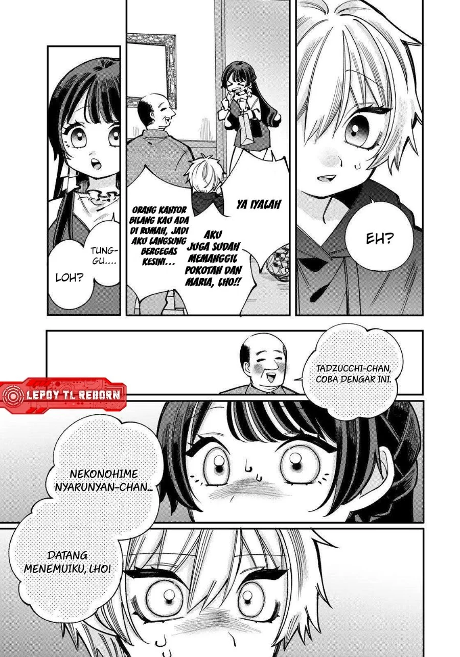 Ore wa Bishoujo VTuber Chapter 5 Gambar 17