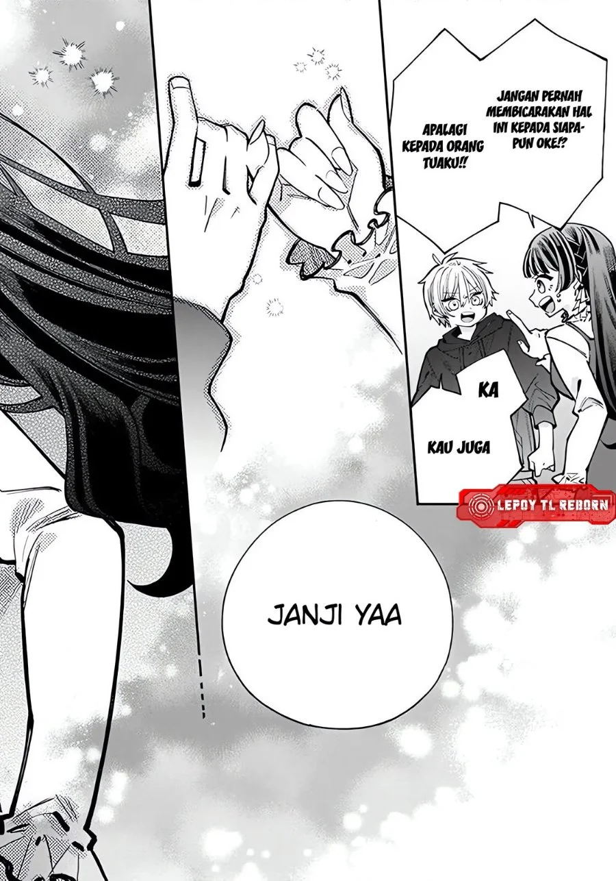 Ore wa Bishoujo VTuber Chapter 6 Gambar 12