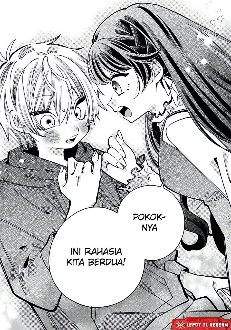 Ore wa Bishoujo VTuber Chapter 6 Gambar 13