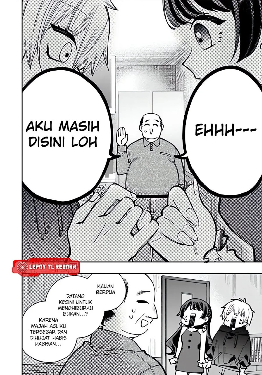 Ore wa Bishoujo VTuber Chapter 6 Gambar 14