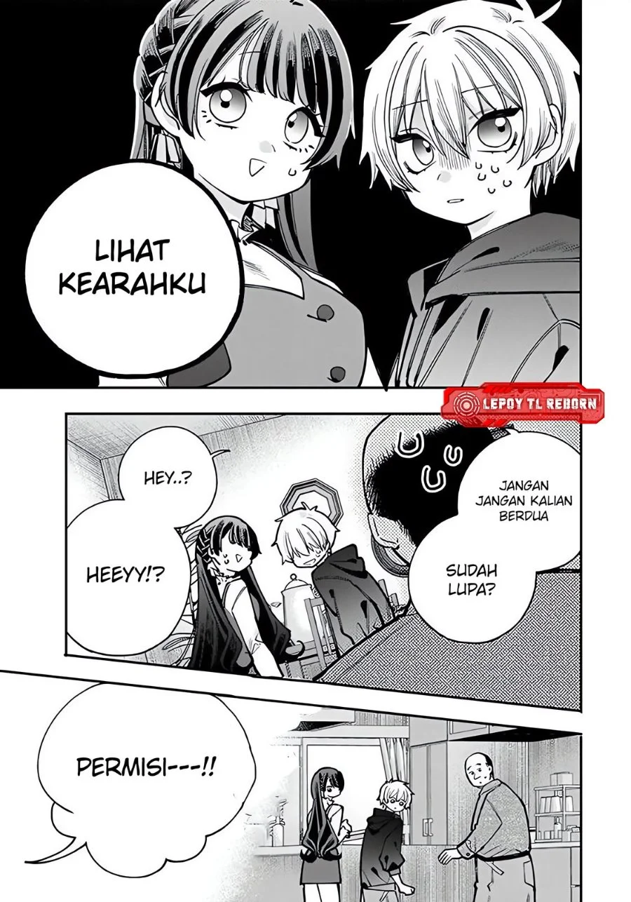 Ore wa Bishoujo VTuber Chapter 6 Gambar 15